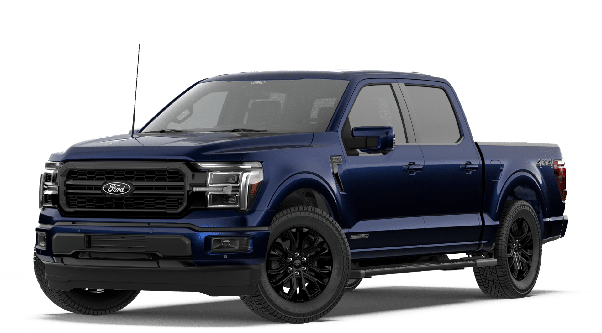 2026 Ford F-150® External Image 1